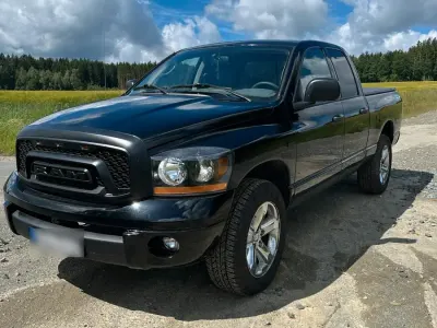 Gebraucht Dodge Ram
