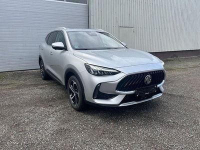 MG HS