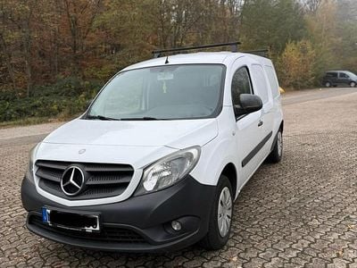 Mercedes Citan 111
