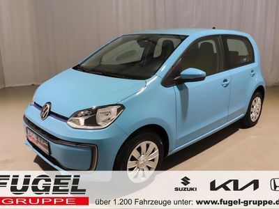 VW e-up!