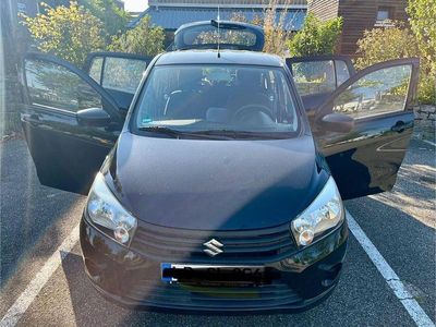 Suzuki Celerio