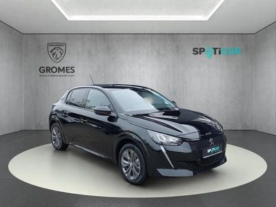 Gebraucht Peugeot e-208 Allure 100 kW (136 PS) 2023 Kleinwagen