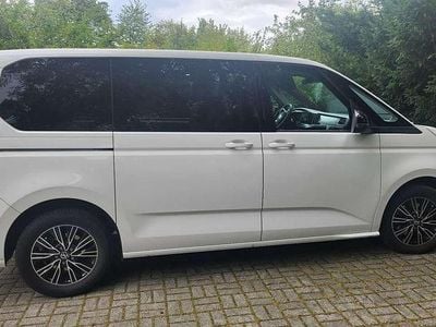 VW T7