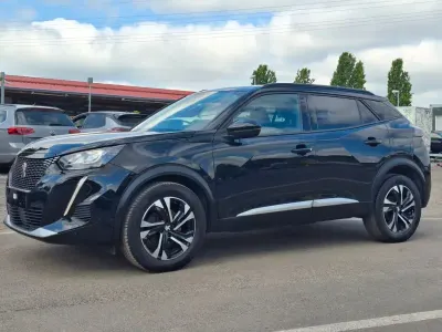 Gebraucht Peugeot 2008