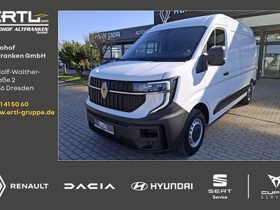 Neu 2025 Renault Master Van | 32.420 € (Superpreis)