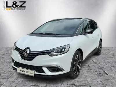 Gebraucht Renault Grand Scénic IV