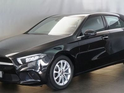 Mercedes A160