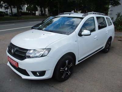 Dacia Logan MCV