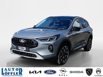 Nouă Ford Kuga Active X 152 CP (111 kW) 2026 Argintiu SUV