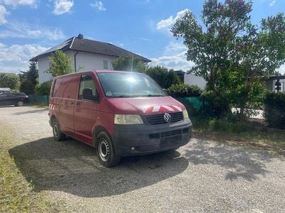VW T5