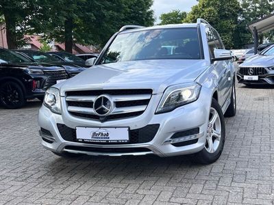 Mercedes GLK220