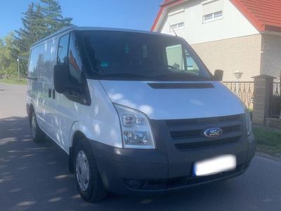 Ford Transit Tourneo