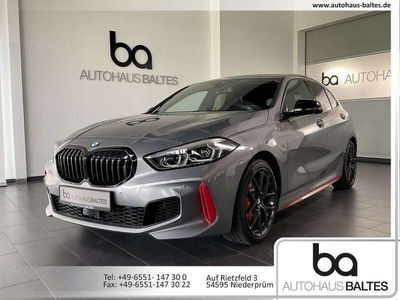 gebraucht BMW 128 ti