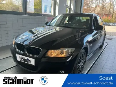 Gebraucht BMW 318