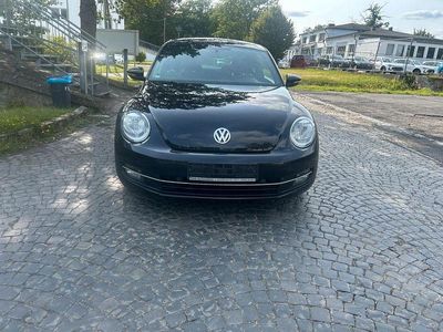 VW Beetle