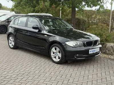 Gebraucht BMW 116