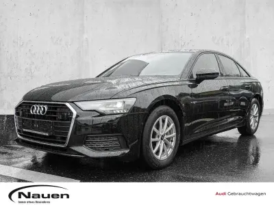 Gebraucht Audi A6