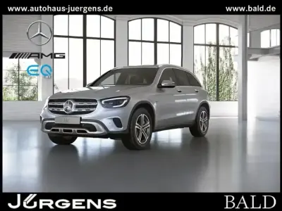 Gebraucht Mercedes GLC300