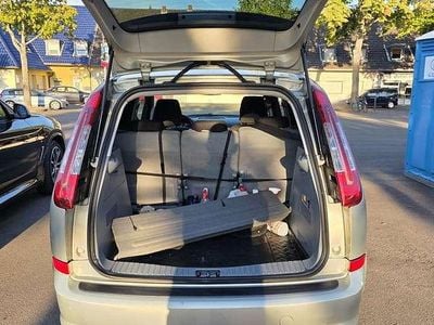 Gebraucht Ford C-MAX Ambiente 90 PS (66 kW) 2008 Van / Kleinbus