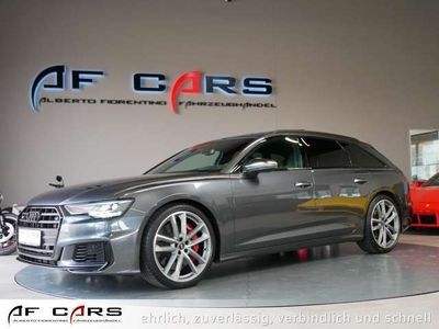 gebraucht Audi S6 S6 AvantHUD Pano Bose Stand Hzg