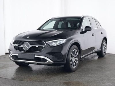 Gebraucht Mercedes GLC200 Avantgarde 204 PS (150 kW) 2025 Schwarz SUV