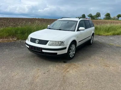 Occasion VW Passat 110 ch (80 kW) 2000 Blanc Break