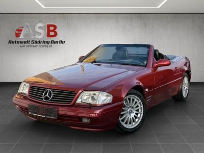 Mercedes SL280