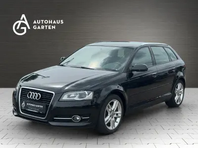 Gebraucht Audi A3