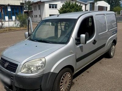 Fiat Doblò