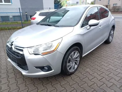 Gebraucht Citroën DS4