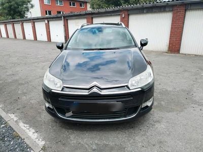 Citroën C5