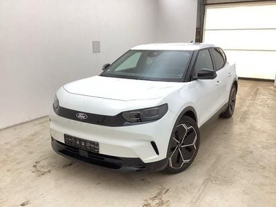 Gebraucht Ford Capri Extended Range 210 kW (286 PS) 2024 Ein traum in frost weiß SUV