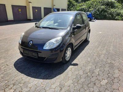 gebraucht Renault Twingo 1.2 TÜV NUE