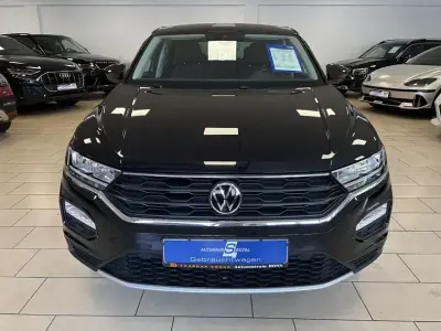 Gebraucht VW T-Roc