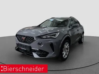 Gebraucht Cupra Formentor