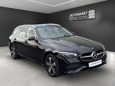 Mercedes C300e