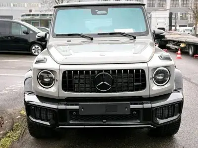 Gebraucht Mercedes G63 AMG AMG 605 PS (444 kW) 2025 Andere farben SUV