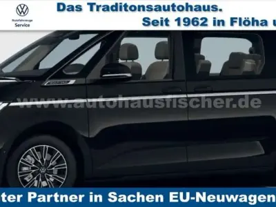 Brugt VW T7