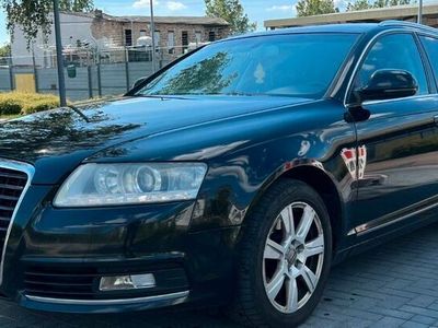 gebraucht Audi A6 3,0 Facelift