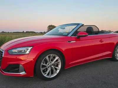 Gebraucht Audi A5 Cabriolet
