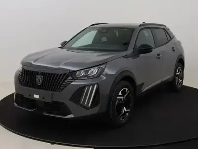 Neu Peugeot 2008 Allure 101 PS (74 kW) 2026 Andere SUV