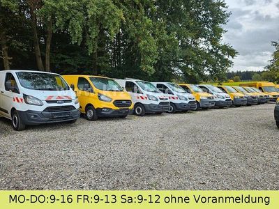 Gelb Gebraucht 2014 VW T5 Van | 8.290 € (Superpreis)
