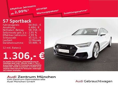 Audi S7