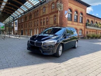 BMW 220 Gran Tourer