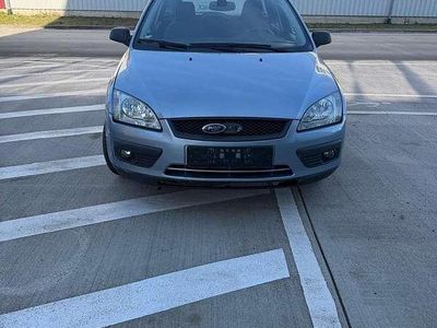 Second-hand Ford Focus Fun X 145 CP (106 kW) 2006 Break