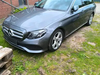 Gebraucht Mercedes E350