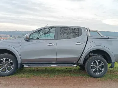 Gebraucht Fiat Fullback