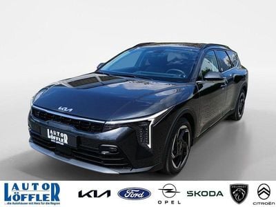 Nouă Kia K4 Spirit 150 CP (110 kW) 2026 Gri Berlinǎ