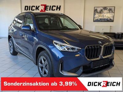 Blau Gebraucht 2025 BMW X1 Sport Line SUV | 34.980 € (Guter Preis)