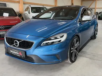 Gebraucht Volvo V40